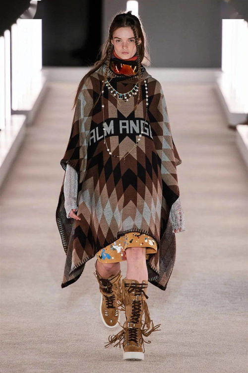 2020-21秋冬秀場趨勢解析 致敬、演變與實用主義的融合
